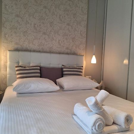 G & G Apartment 塞萨洛尼基 外观 照片