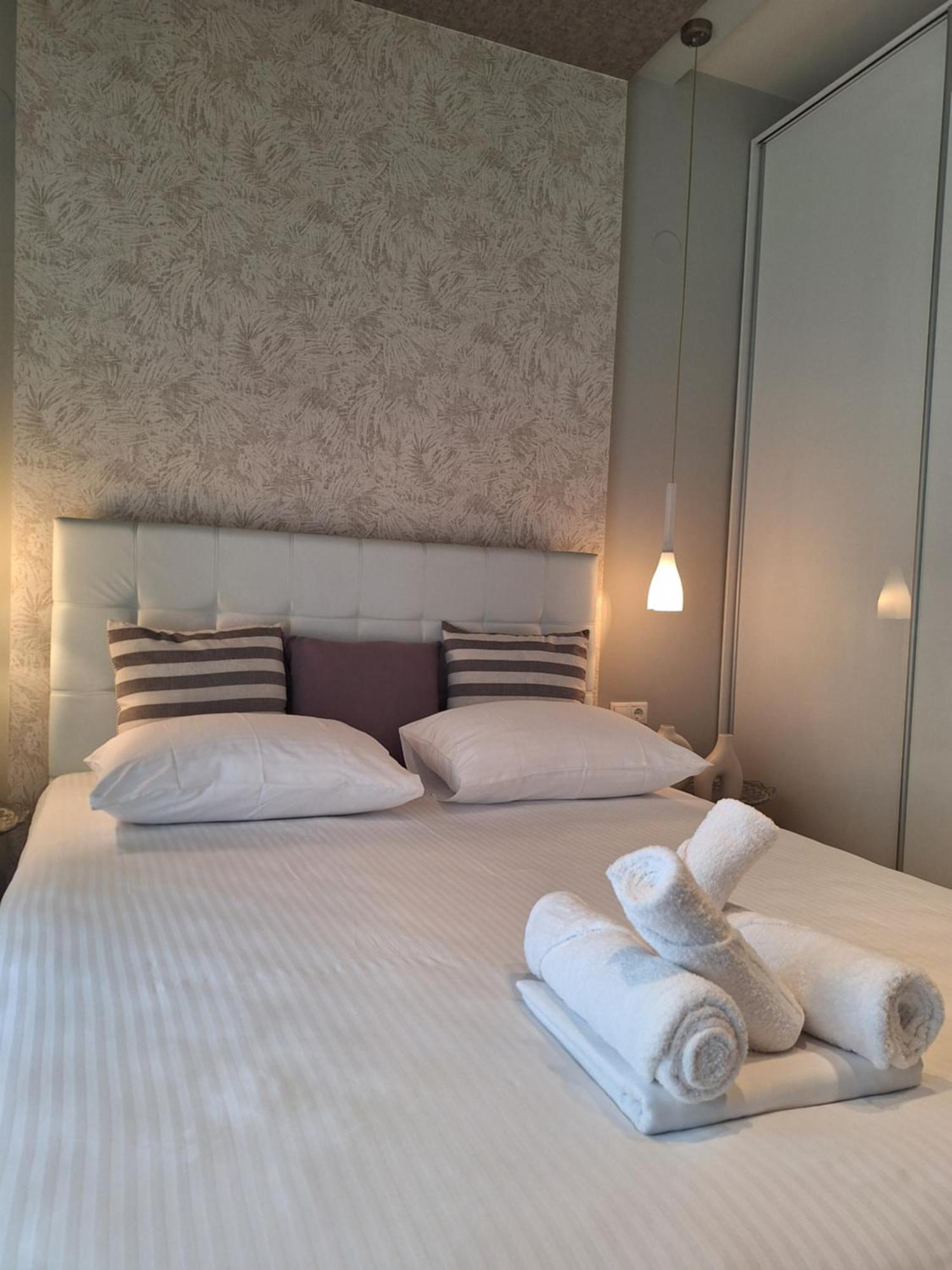G & G Apartment 塞萨洛尼基 外观 照片