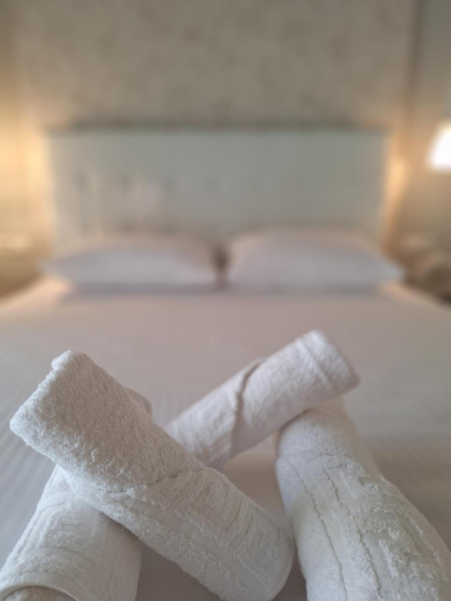 G & G Apartment 塞萨洛尼基 外观 照片