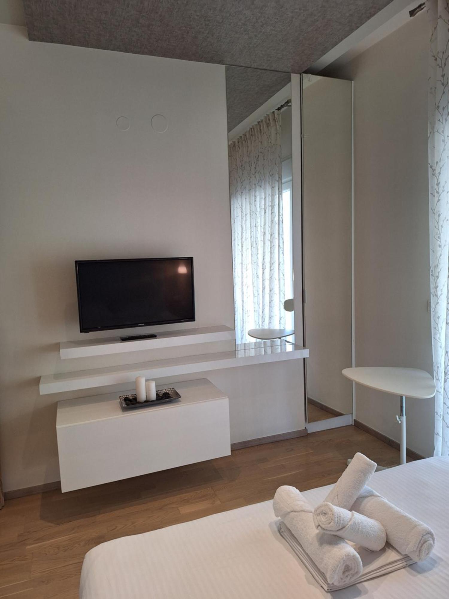 G & G Apartment 塞萨洛尼基 外观 照片