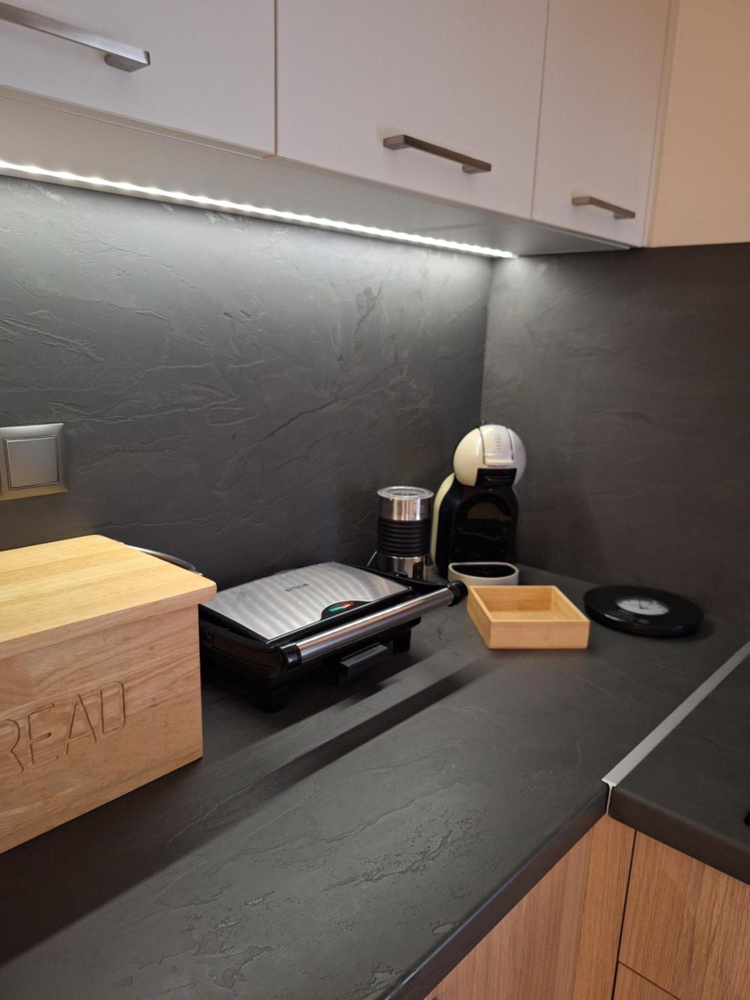 G & G Apartment 塞萨洛尼基 外观 照片