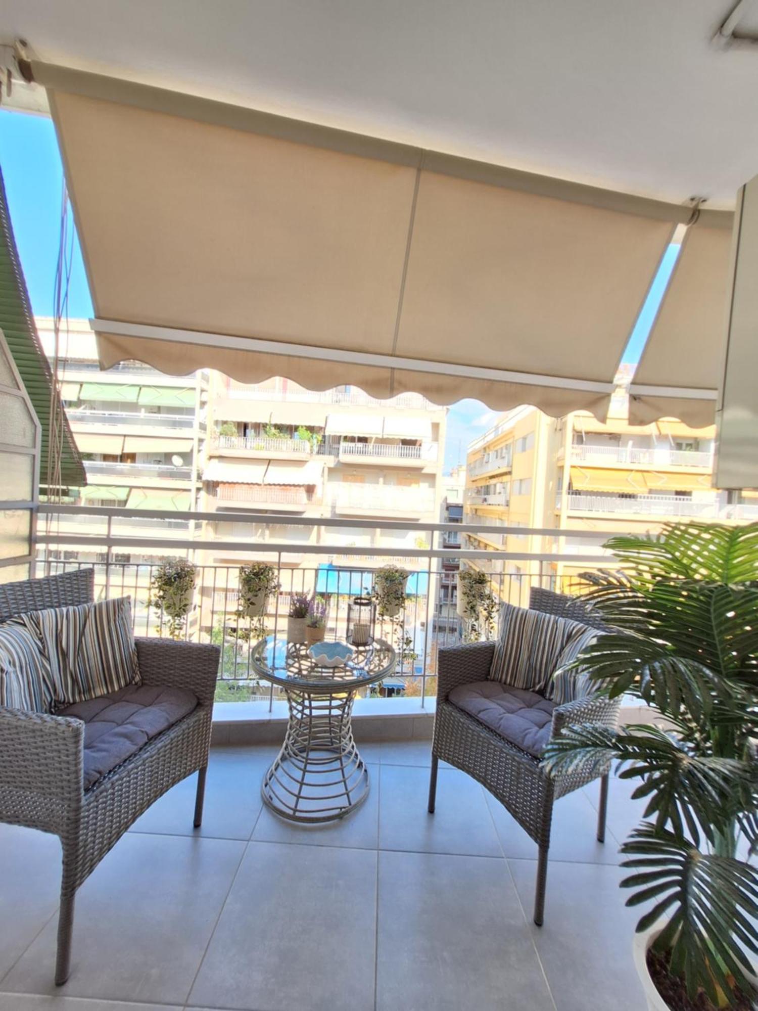 G & G Apartment 塞萨洛尼基 外观 照片