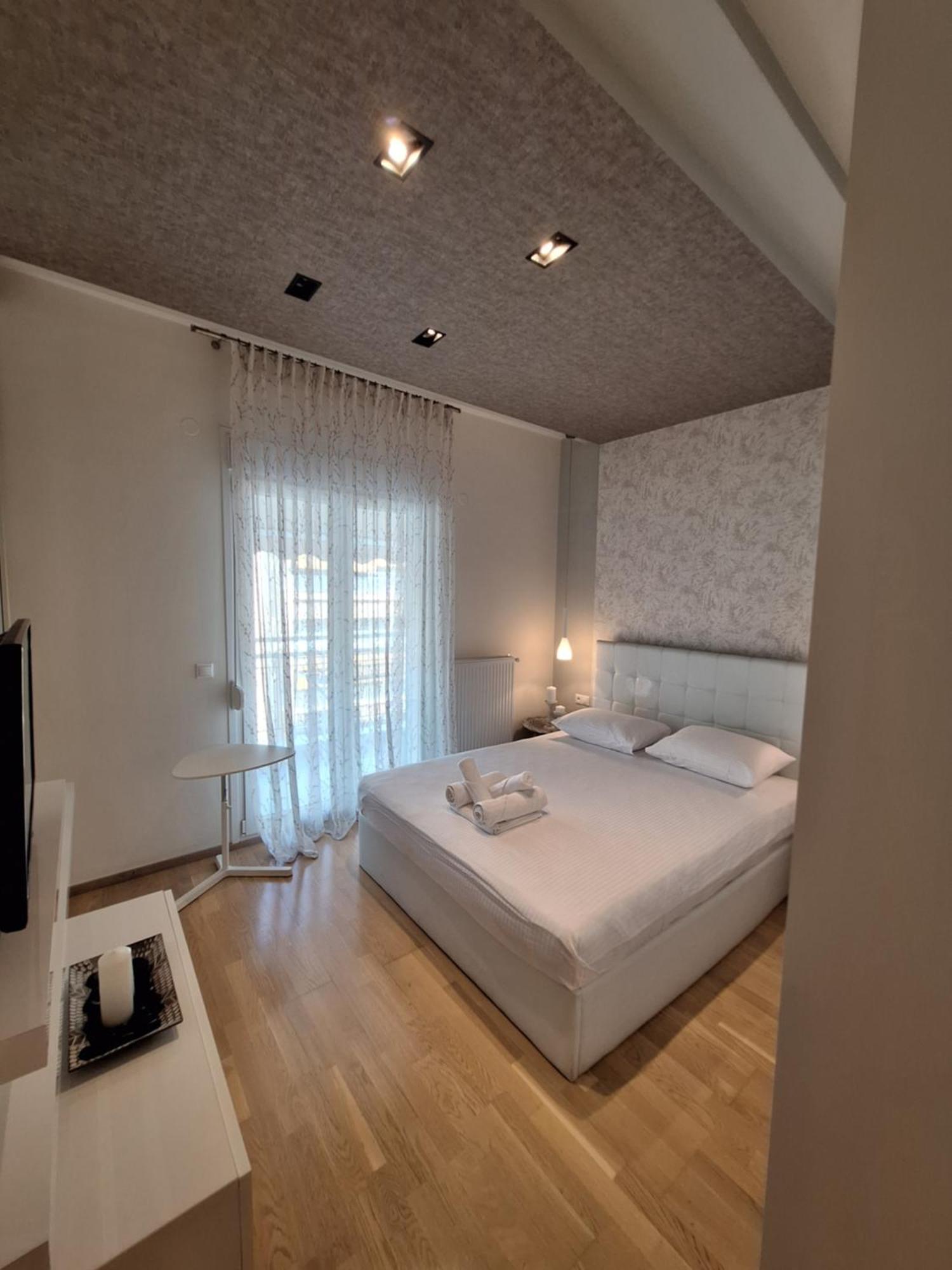 G & G Apartment 塞萨洛尼基 外观 照片