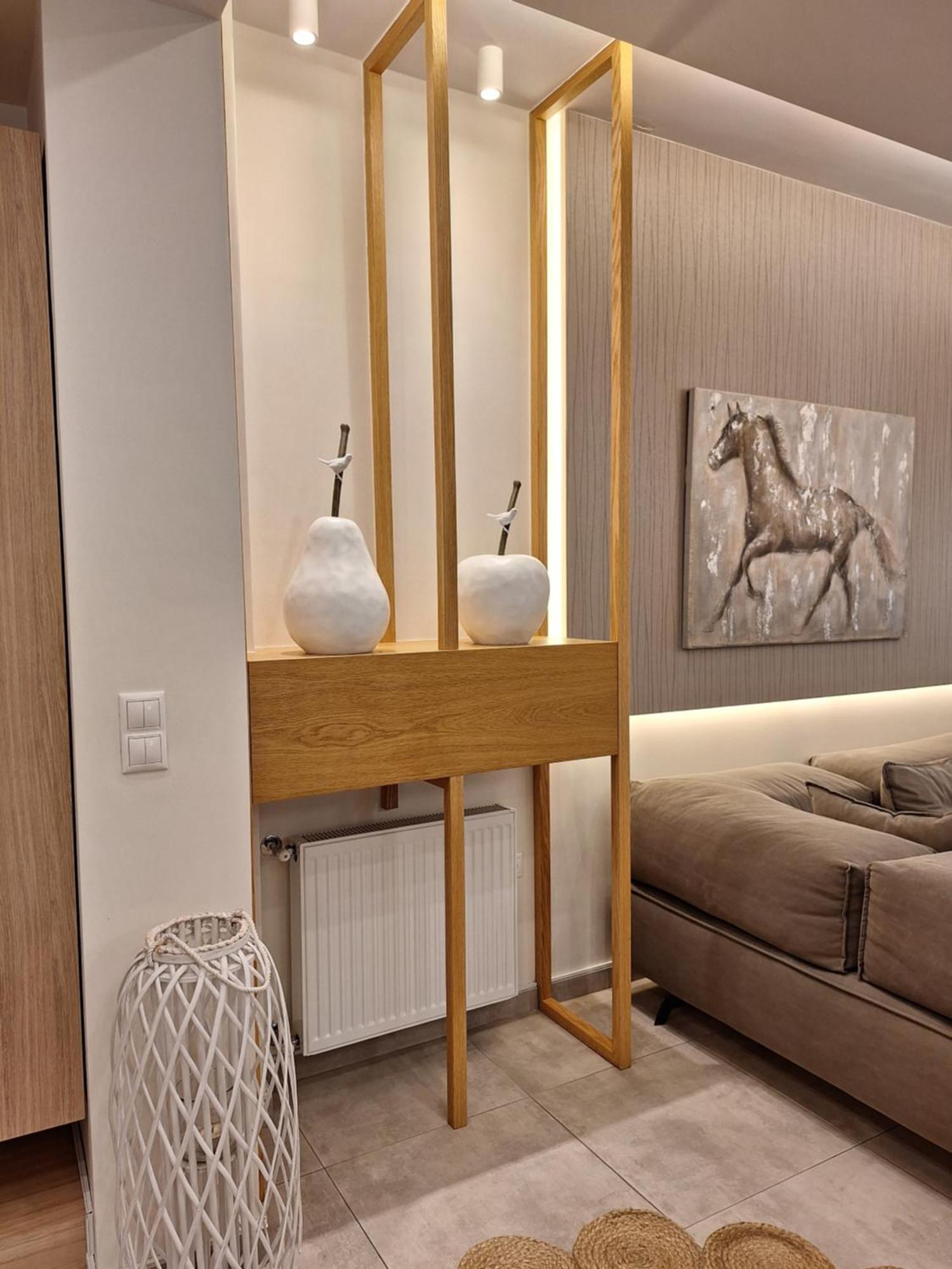 G & G Apartment 塞萨洛尼基 外观 照片
