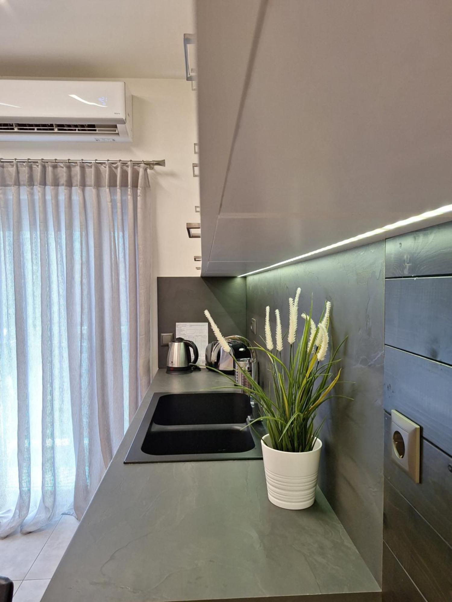 G & G Apartment 塞萨洛尼基 外观 照片