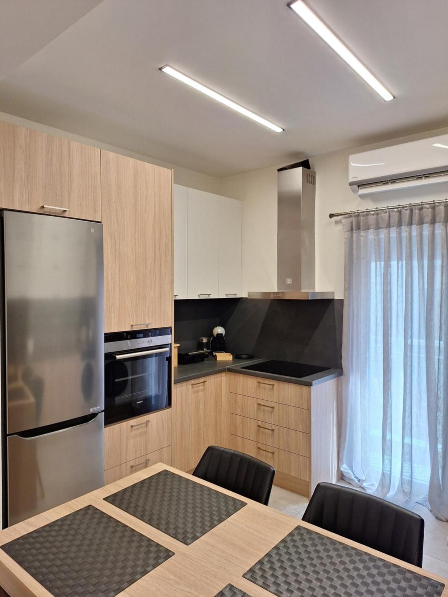 G & G Apartment 塞萨洛尼基 外观 照片