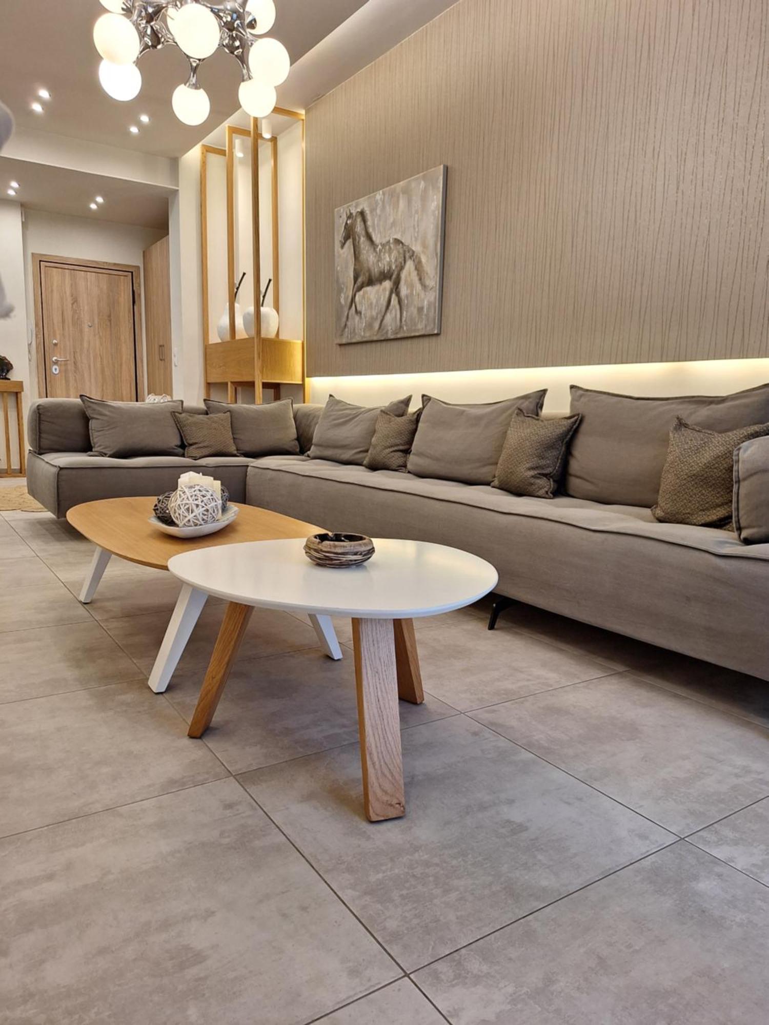 G & G Apartment 塞萨洛尼基 外观 照片