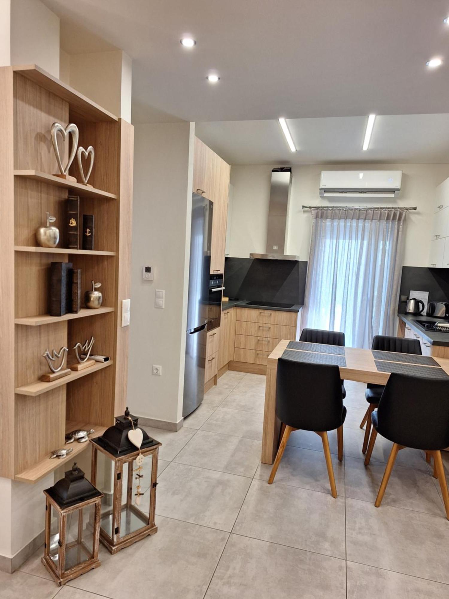 G & G Apartment 塞萨洛尼基 外观 照片