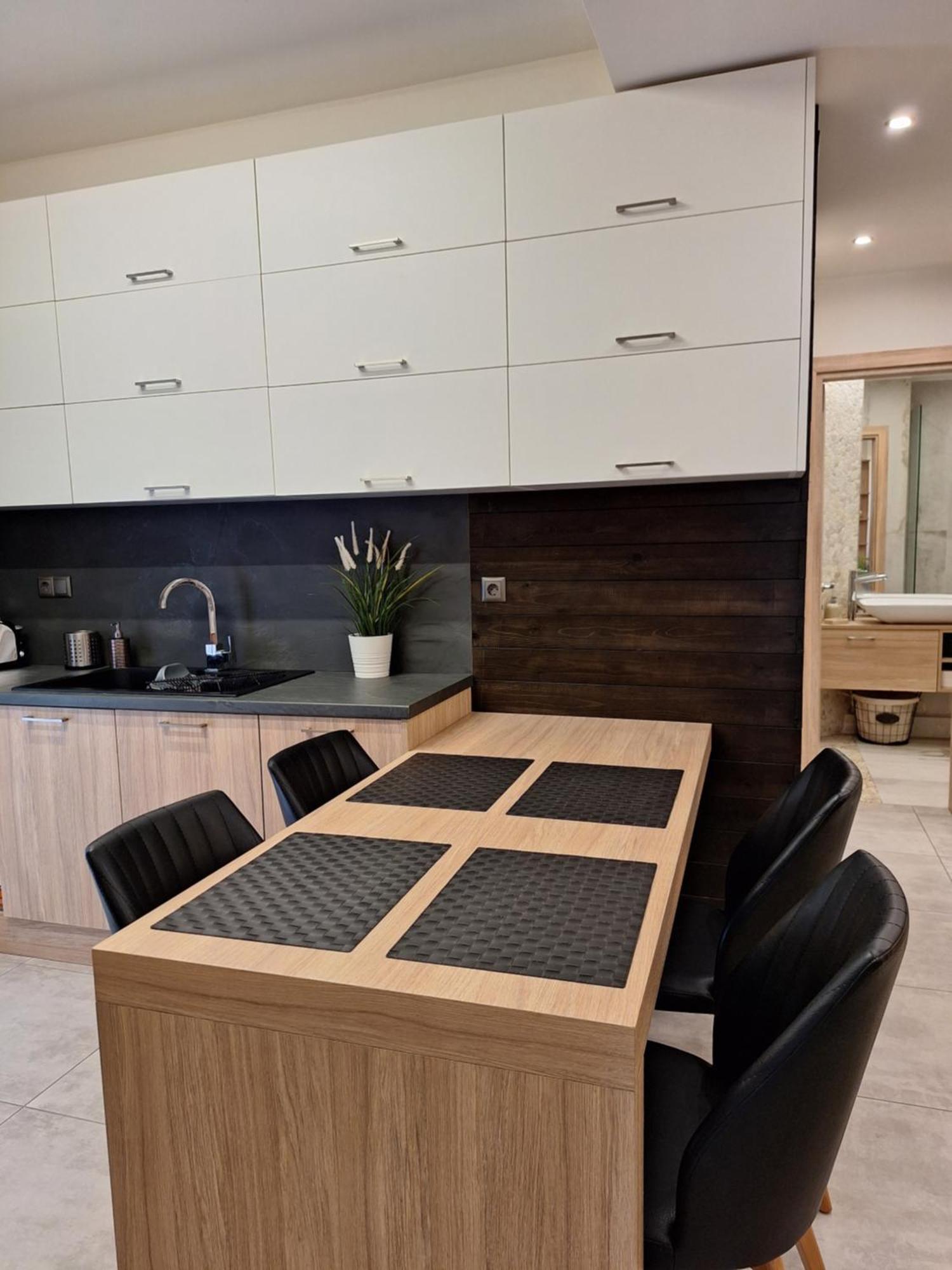 G & G Apartment 塞萨洛尼基 外观 照片