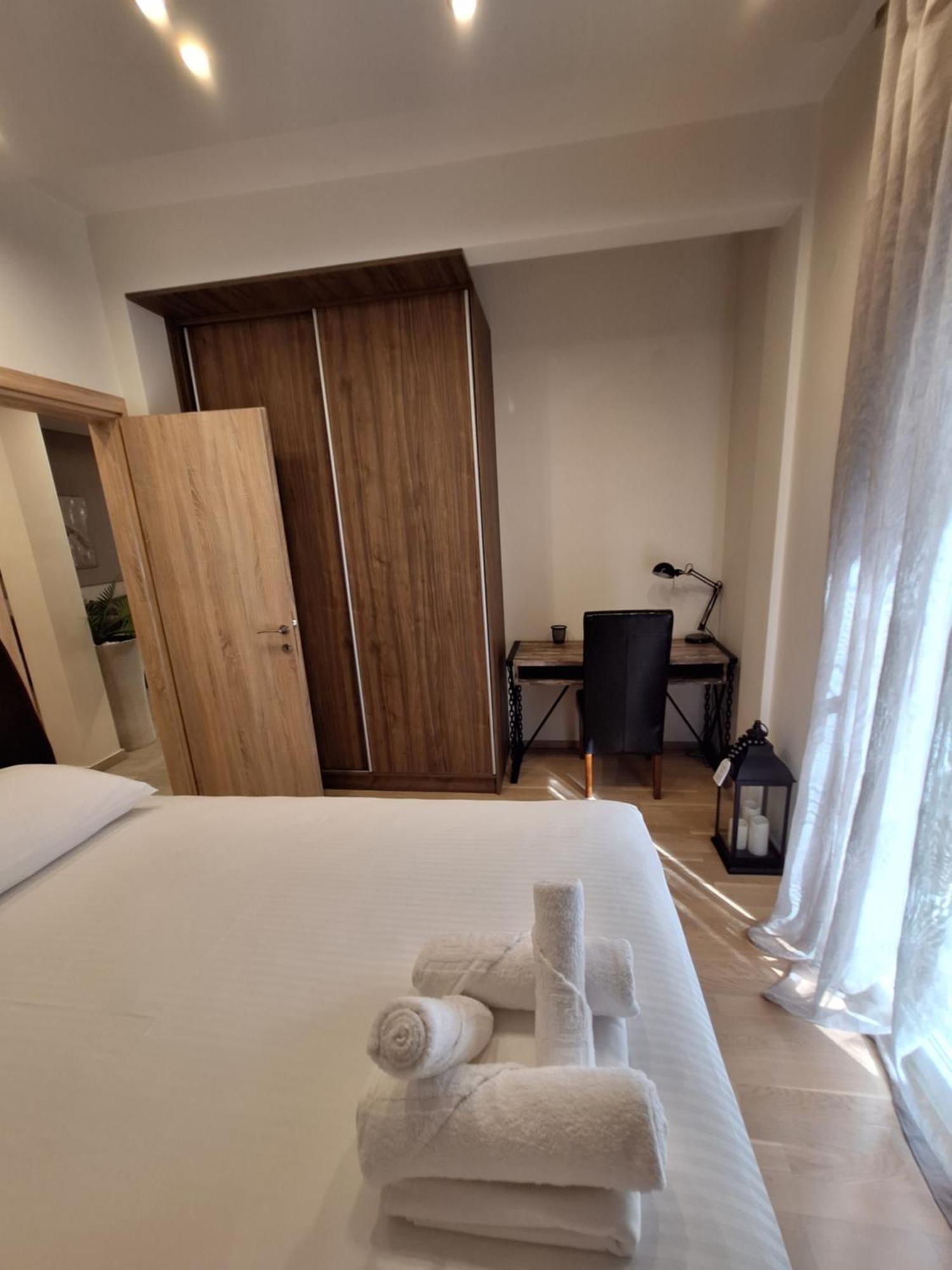 G & G Apartment 塞萨洛尼基 外观 照片