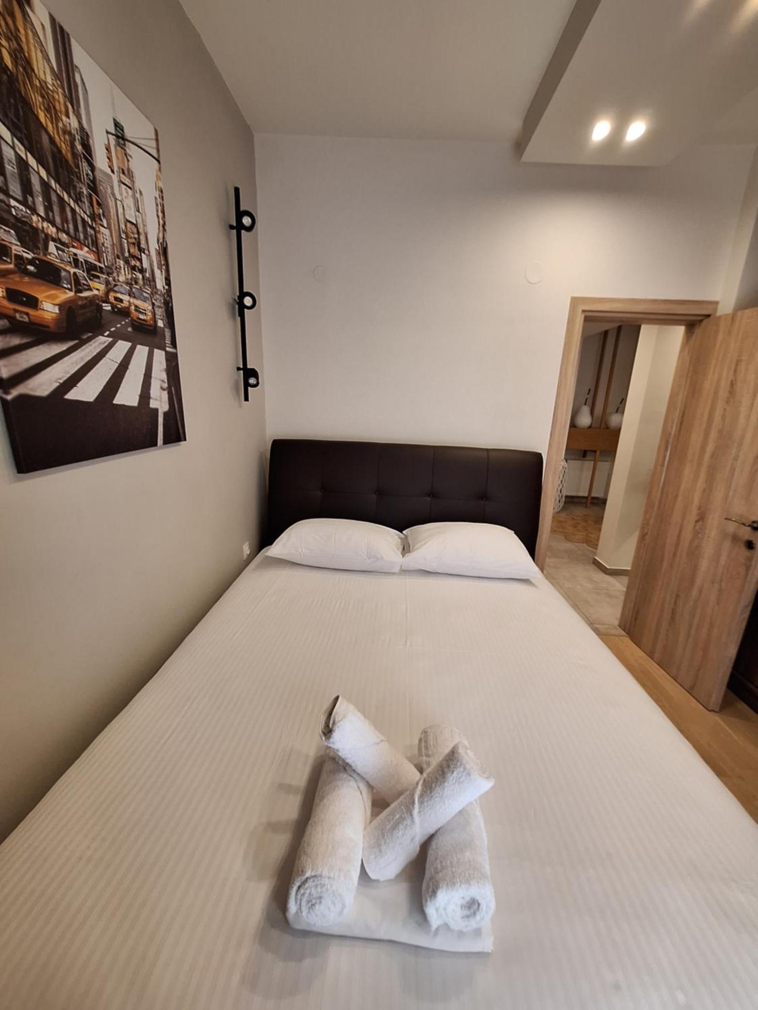 G & G Apartment 塞萨洛尼基 外观 照片