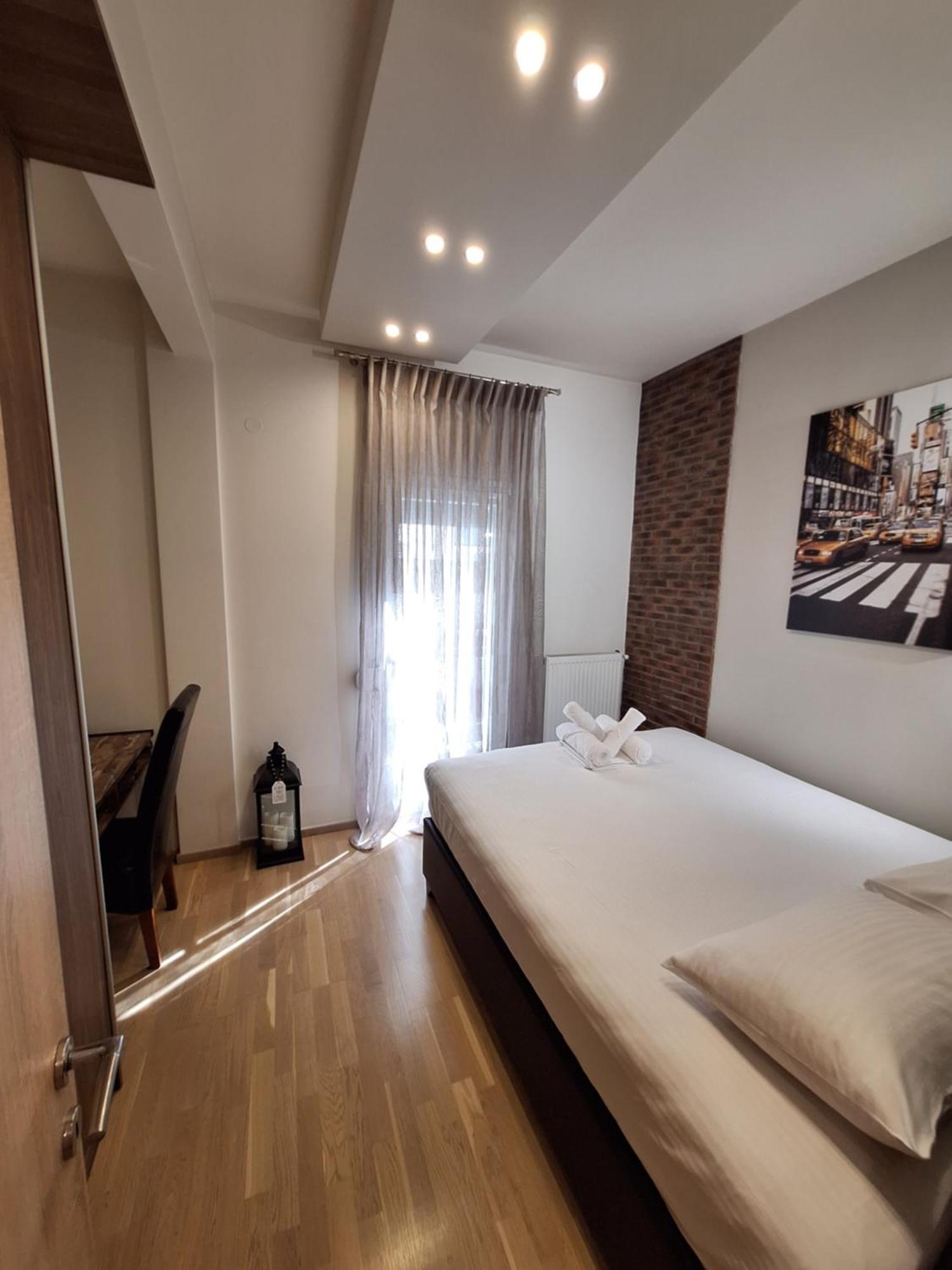 G & G Apartment 塞萨洛尼基 外观 照片