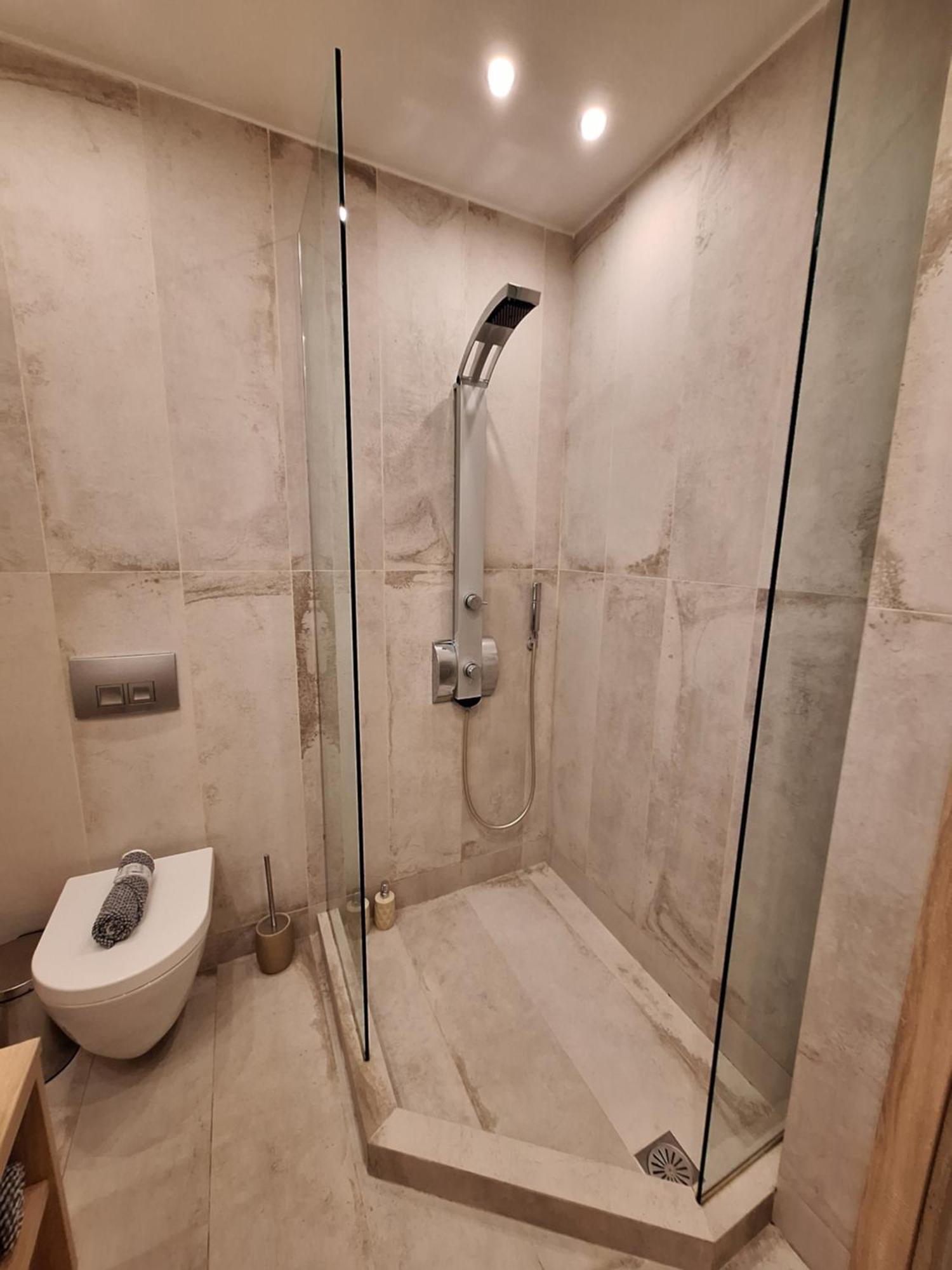 G & G Apartment 塞萨洛尼基 外观 照片