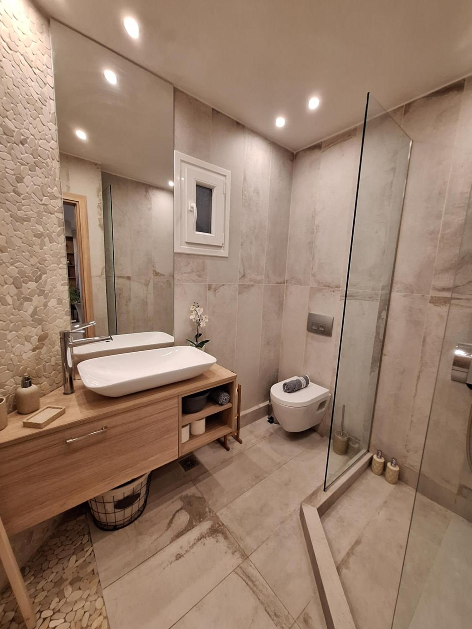 G & G Apartment 塞萨洛尼基 外观 照片